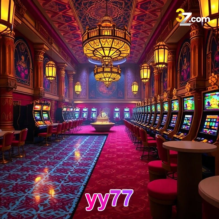 Gates of Olympus Slot - Pragmatic Play