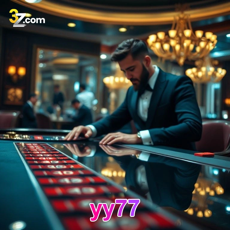 Blackjack Success Story